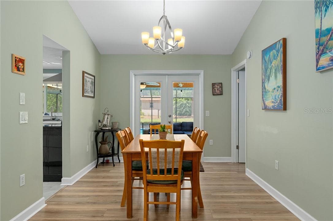 Single Family Residence at 807 W National ST, HERNANDO FL 34442, Hernando, photo 12 of 65