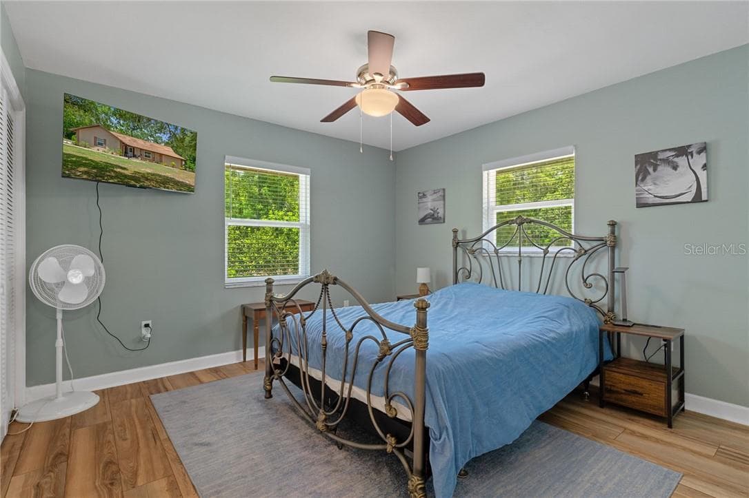 Single Family Residence at 807 W National ST, HERNANDO FL 34442, Hernando, photo 31 of 65