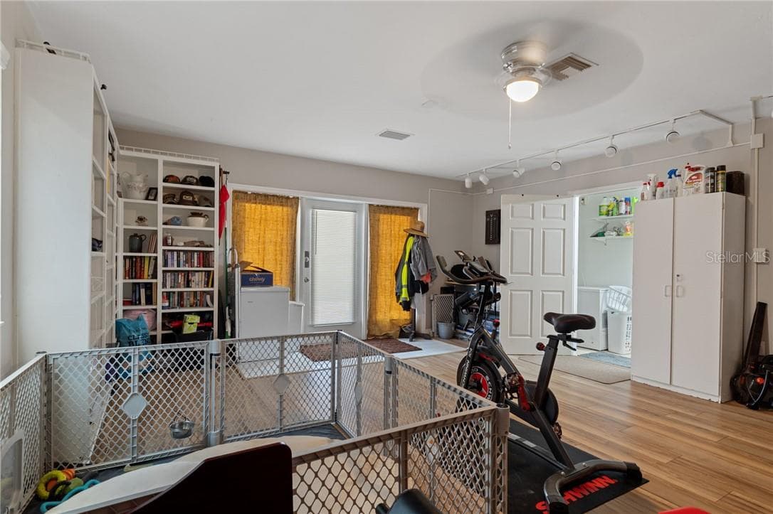 Single Family Residence at 807 W National ST, HERNANDO FL 34442, Hernando, photo 36 of 65