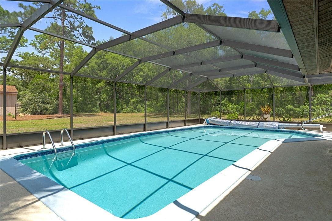 Single Family Residence at 807 W National ST, HERNANDO FL 34442, Hernando, photo 41 of 65