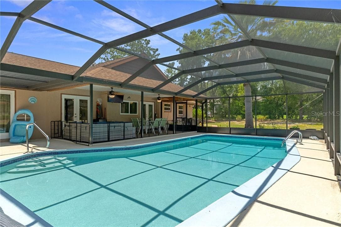 Single Family Residence at 807 W National ST, HERNANDO FL 34442, Hernando, photo 43 of 65