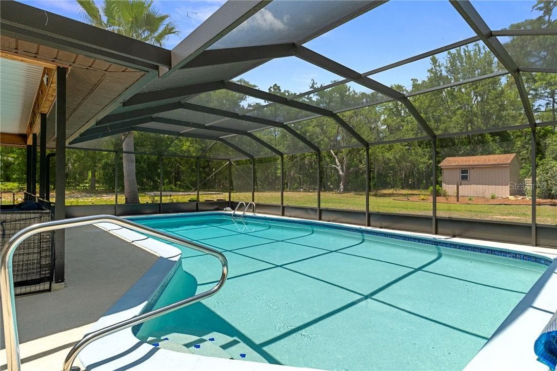 Single Family Residence at 807 W National ST, HERNANDO FL 34442, Hernando, photo 44 of 65