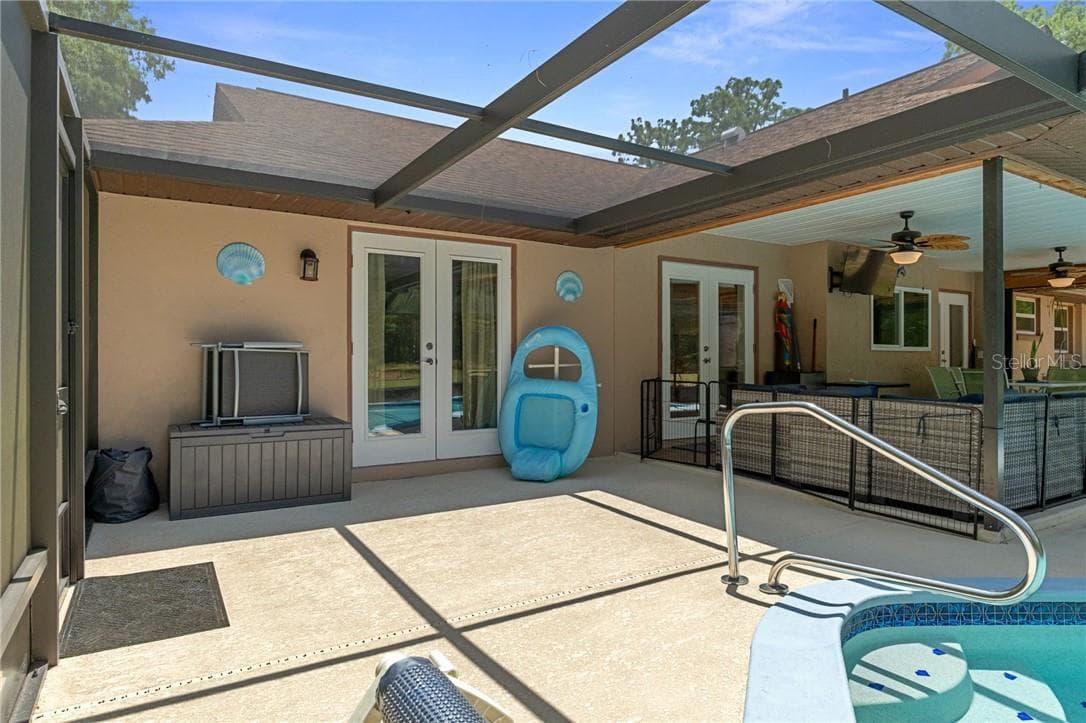Single Family Residence at 807 W National ST, HERNANDO FL 34442, Hernando, photo 45 of 65