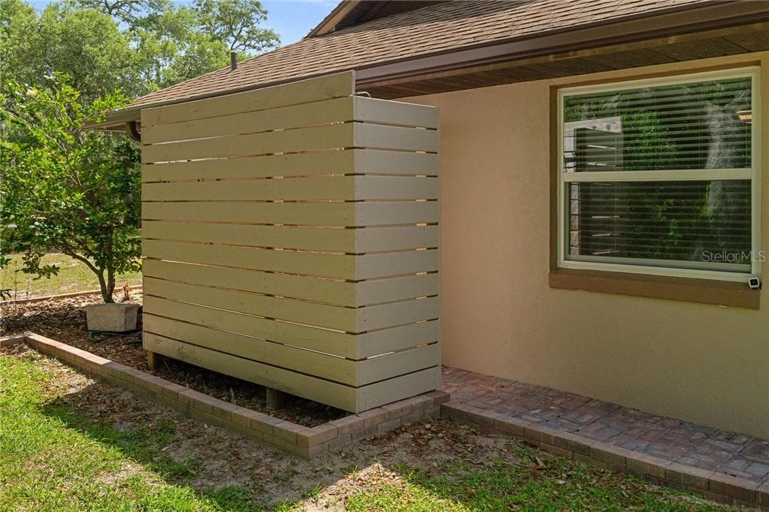 Single Family Residence at 807 W National ST, HERNANDO FL 34442, Hernando, photo 46 of 65