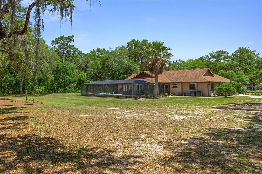 Single Family Residence at 807 W National ST, HERNANDO FL 34442, Hernando, photo 48 of 65
