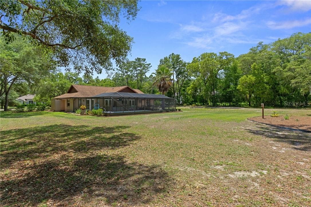 Single Family Residence at 807 W National ST, HERNANDO FL 34442, Hernando, photo 49 of 65