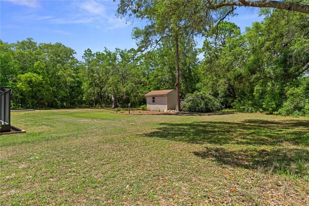Single Family Residence at 807 W National ST, HERNANDO FL 34442, Hernando, photo 50 of 65