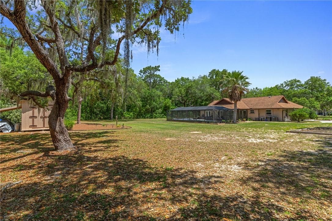 Single Family Residence at 807 W National ST, HERNANDO FL 34442, Hernando, photo 53 of 65