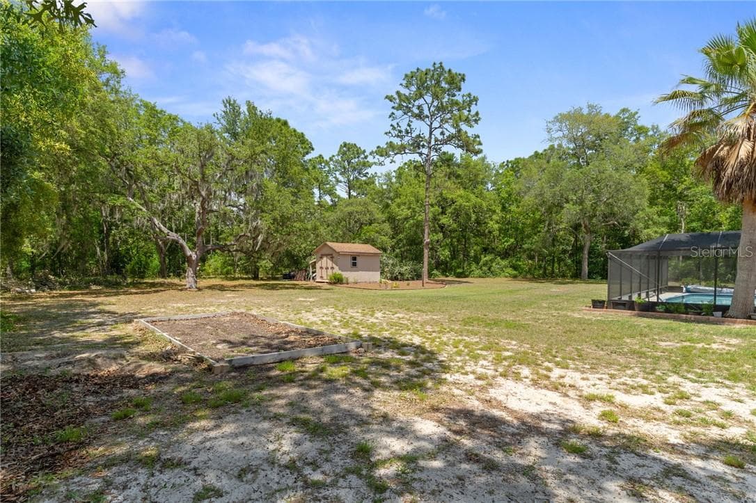Single Family Residence at 807 W National ST, HERNANDO FL 34442, Hernando, photo 54 of 65
