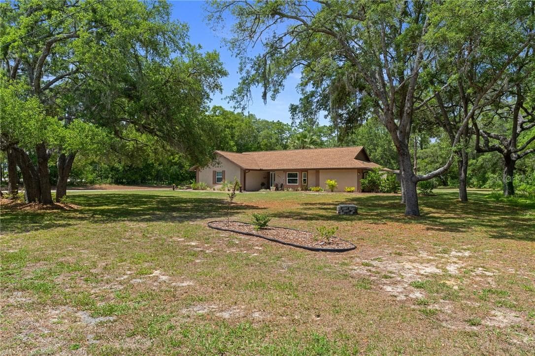 Single Family Residence at 807 W National ST, HERNANDO FL 34442, Hernando, photo 55 of 65