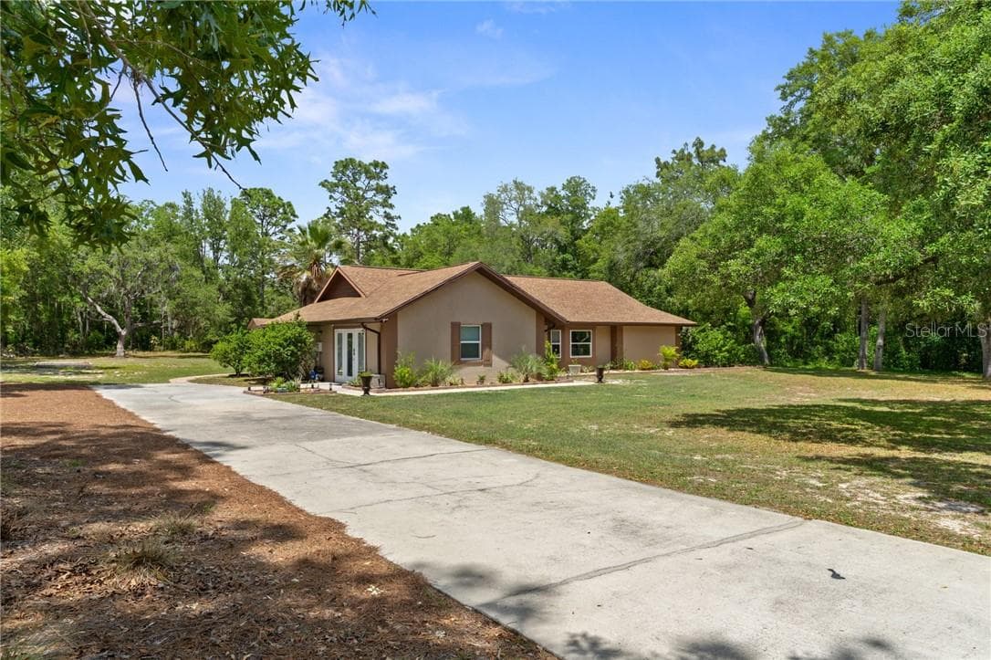 Single Family Residence at 807 W National ST, HERNANDO FL 34442, Hernando, photo 56 of 65
