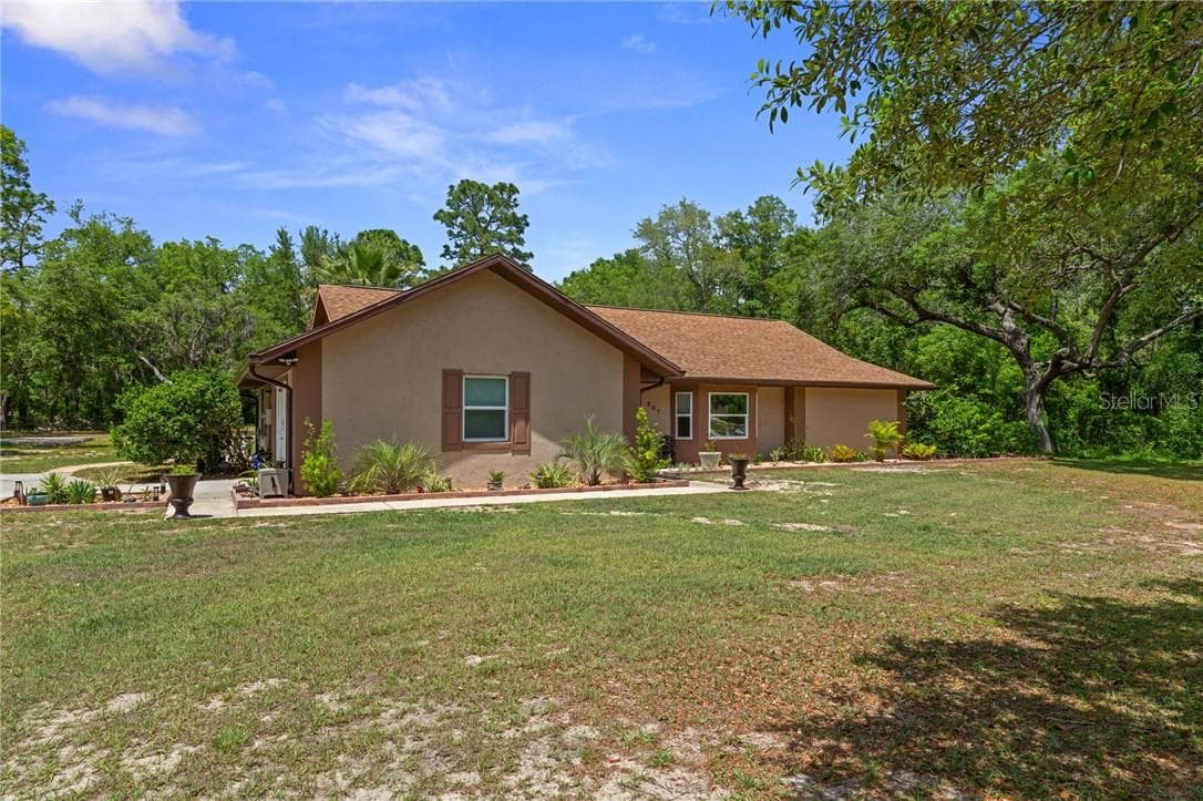 Single Family Residence at 807 W National ST, HERNANDO FL 34442, Hernando, photo 57 of 65