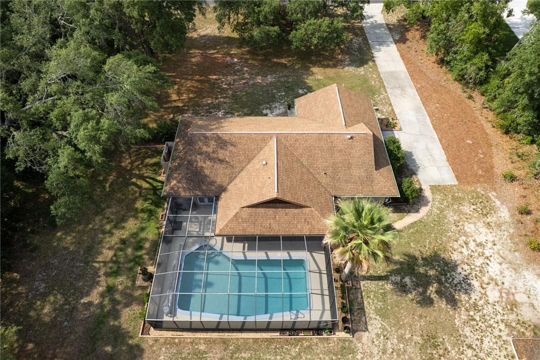 Single Family Residence at 807 W National ST, HERNANDO FL 34442, Hernando, photo 60 of 65