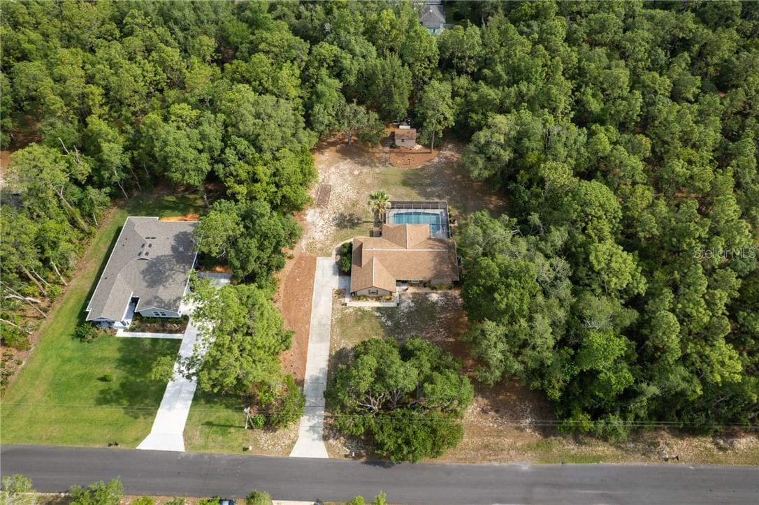 Single Family Residence at 807 W National ST, HERNANDO FL 34442, Hernando, photo 61 of 65