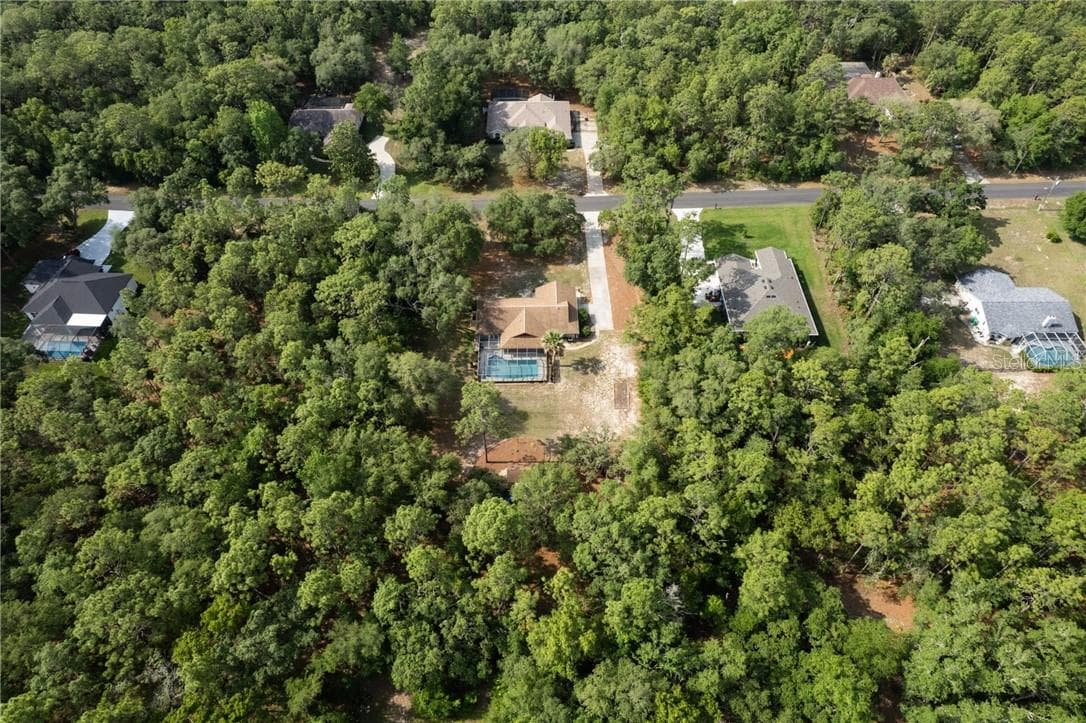 Single Family Residence at 807 W National ST, HERNANDO FL 34442, Hernando, photo 62 of 65