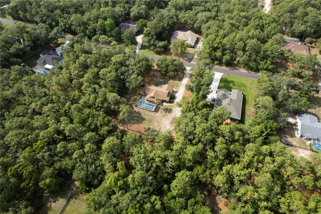 Single Family Residence at 807 W National ST, HERNANDO FL 34442, Hernando, photo 63 of 65