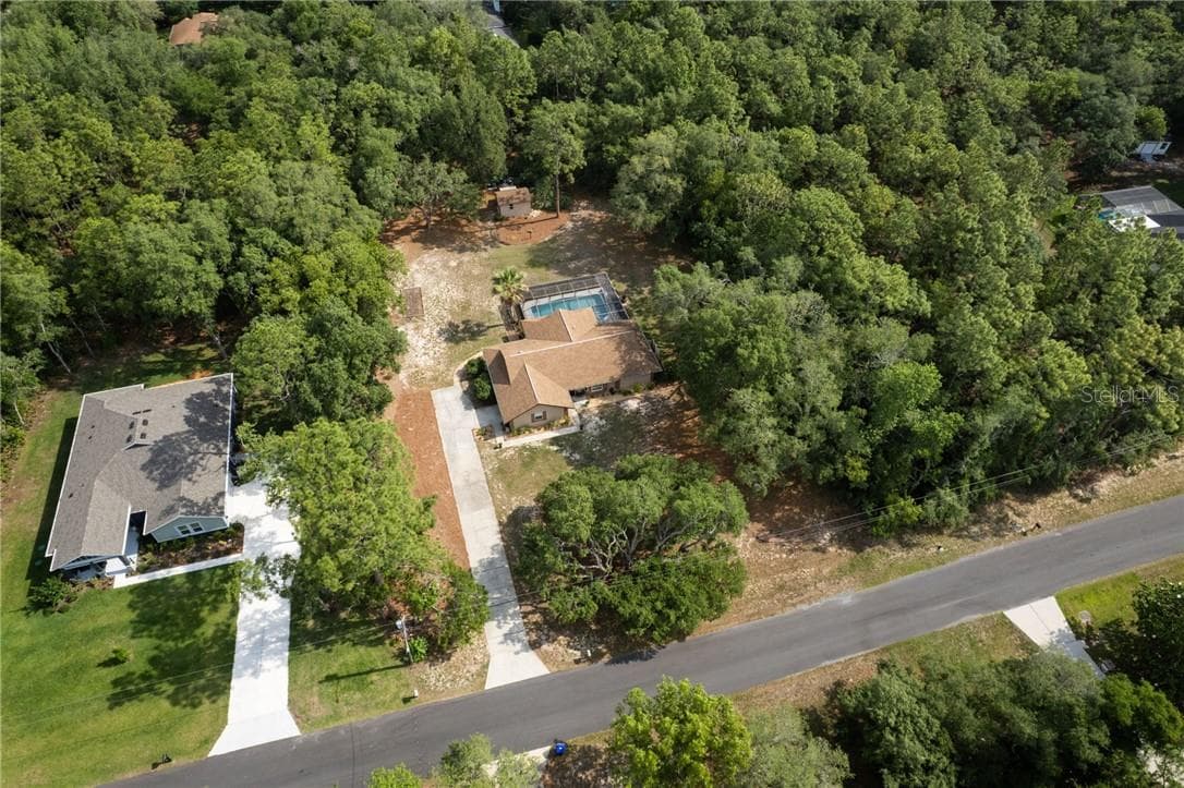 Single Family Residence at 807 W National ST, HERNANDO FL 34442, Hernando, photo 64 of 65