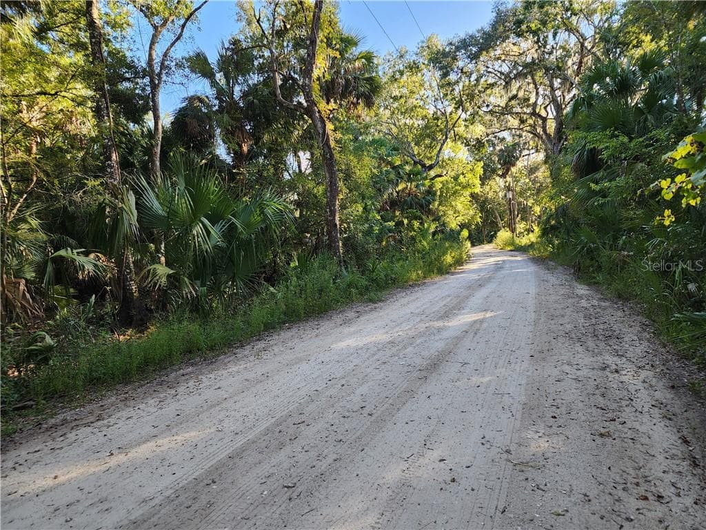 Land at 13334 E Shawnee TRL, INVERNESS FL 34450, photo 9 of 16
