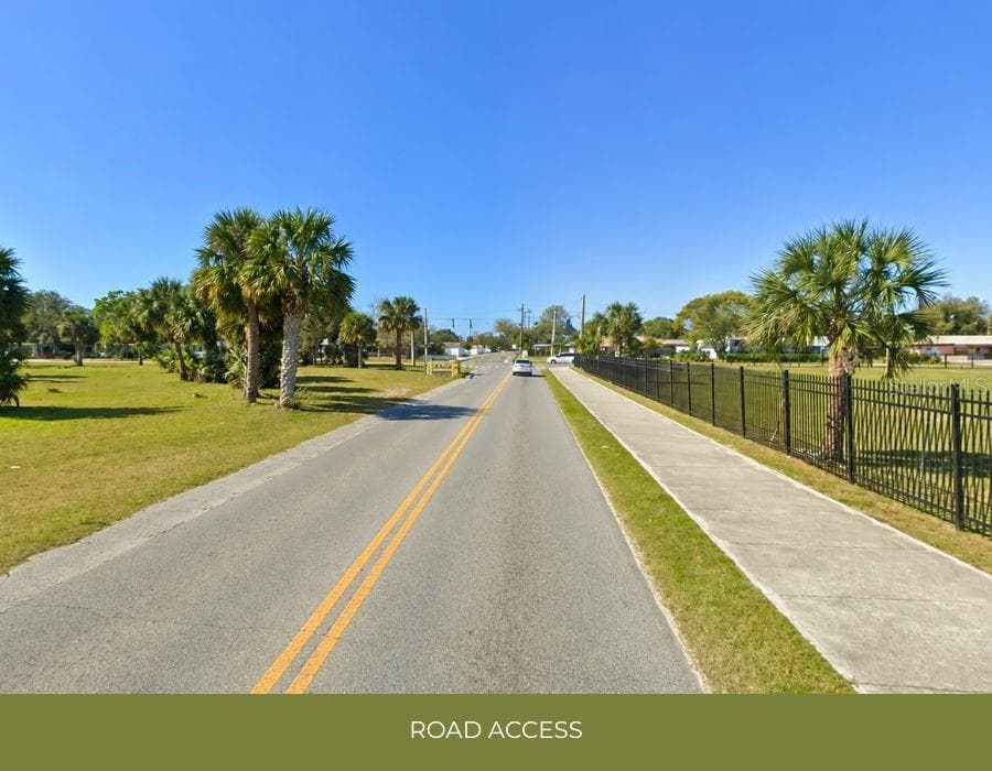 Land at 0 BRENTWOOD DR, DAYTONABEACH FL 32117, Daytona Beach, photo 9 of 11