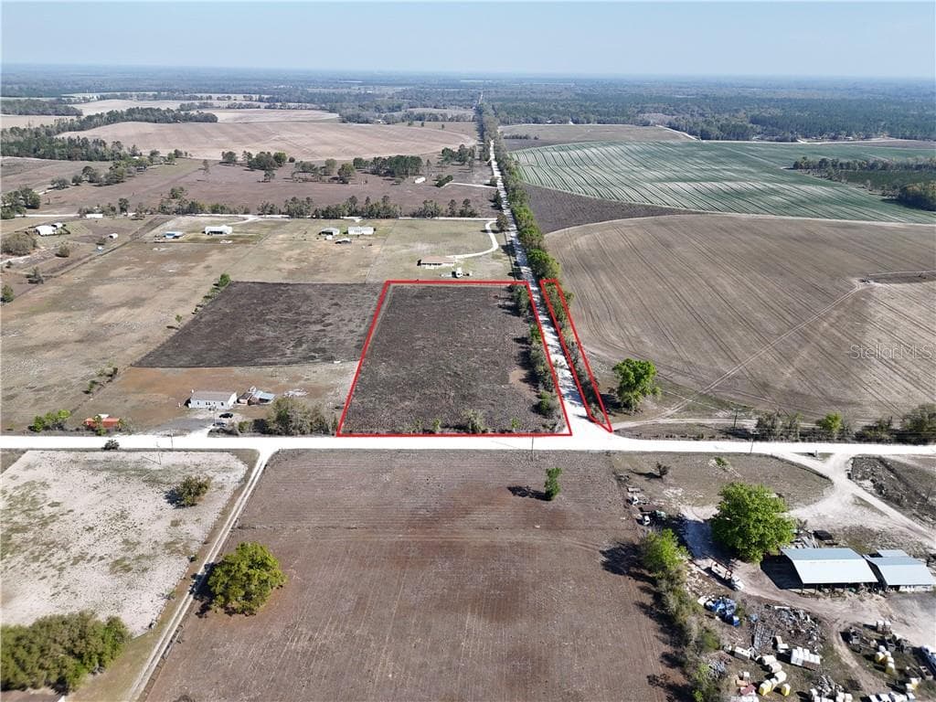 Land at TBD NW 50 ST, BELL FL 32619, Bell, photo 2 of 40