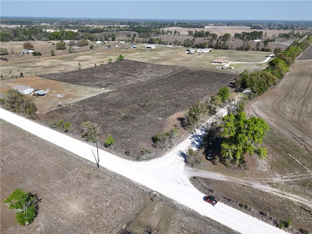 Land at TBD NW 50 ST, BELL FL 32619, Bell, photo 5 of 40