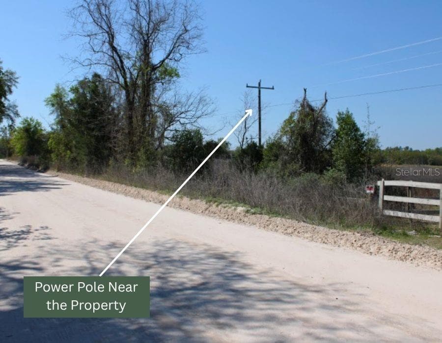 Land at TBD NW 50 ST, BELL FL 32619, Bell, photo 7 of 40