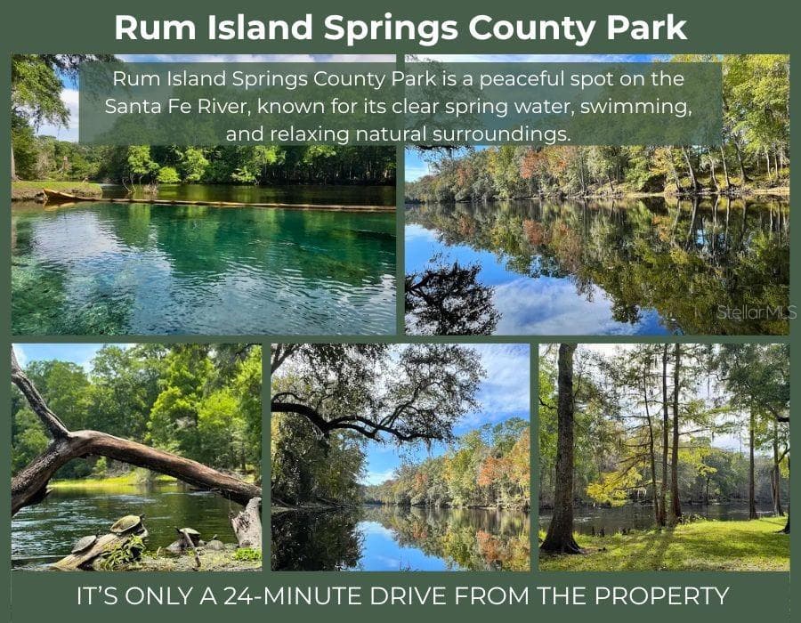 Land at TBD NW 50 ST, BELL FL 32619, Bell, photo 9 of 40