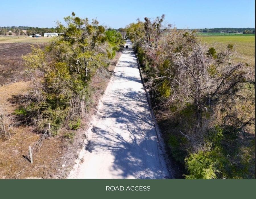 Land at TBD NW 50 ST, BELL FL 32619, Bell, photo 13 of 40