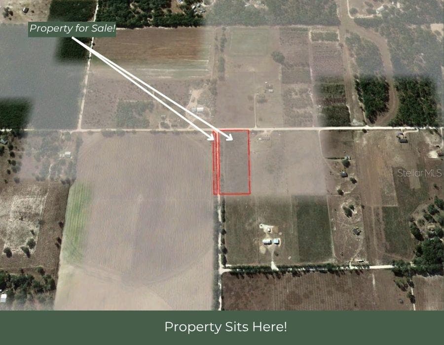 Land at TBD NW 50 ST, BELL FL 32619, Bell, photo 14 of 40