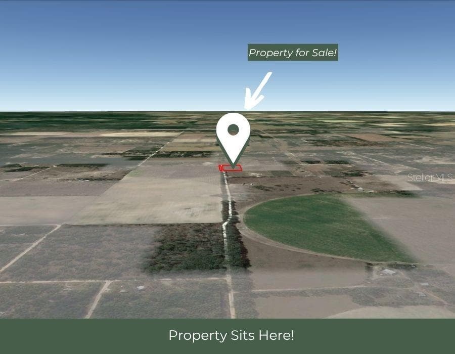 Land at TBD NW 50 ST, BELL FL 32619, Bell, photo 15 of 40