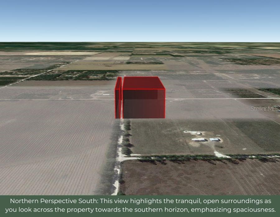 Land at TBD NW 50 ST, BELL FL 32619, Bell, photo 16 of 40