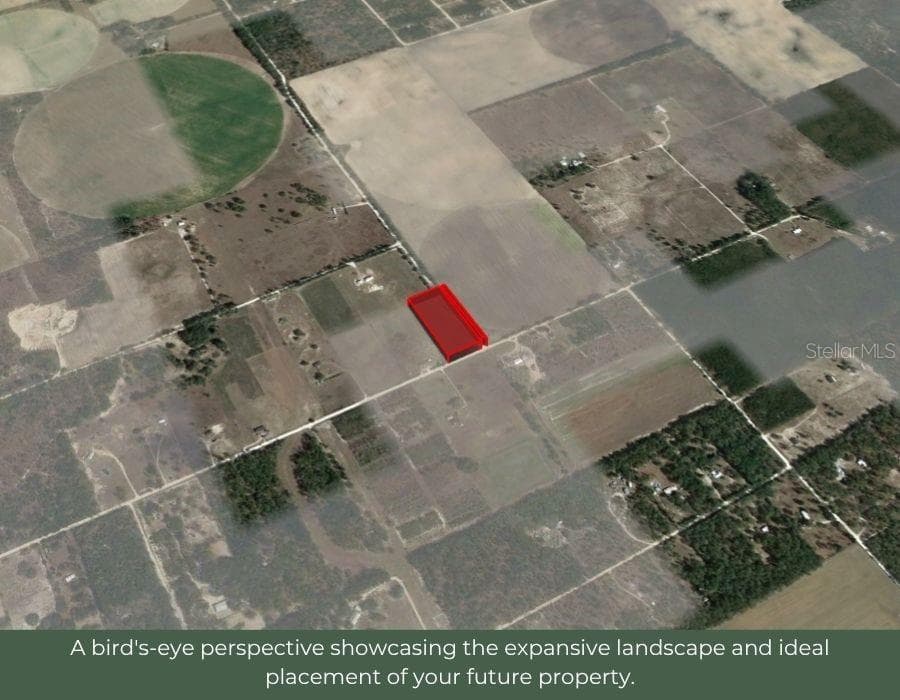Land at TBD NW 50 ST, BELL FL 32619, Bell, photo 17 of 40