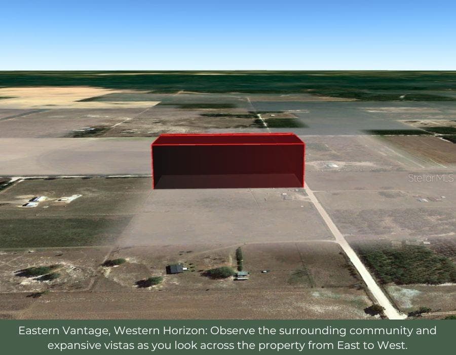 Land at TBD NW 50 ST, BELL FL 32619, Bell, photo 19 of 40