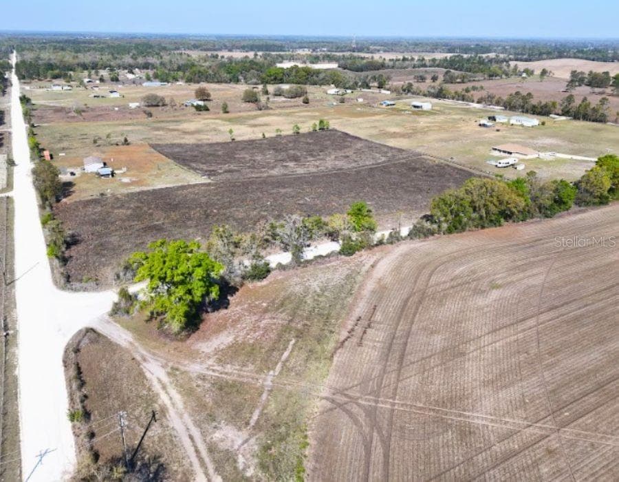 Land at TBD NW 50 ST, BELL FL 32619, Bell, photo 20 of 40