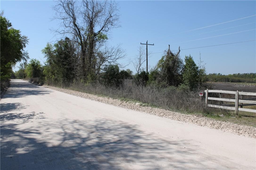 Land at TBD NW 50 ST, BELL FL 32619, Bell, photo 22 of 40