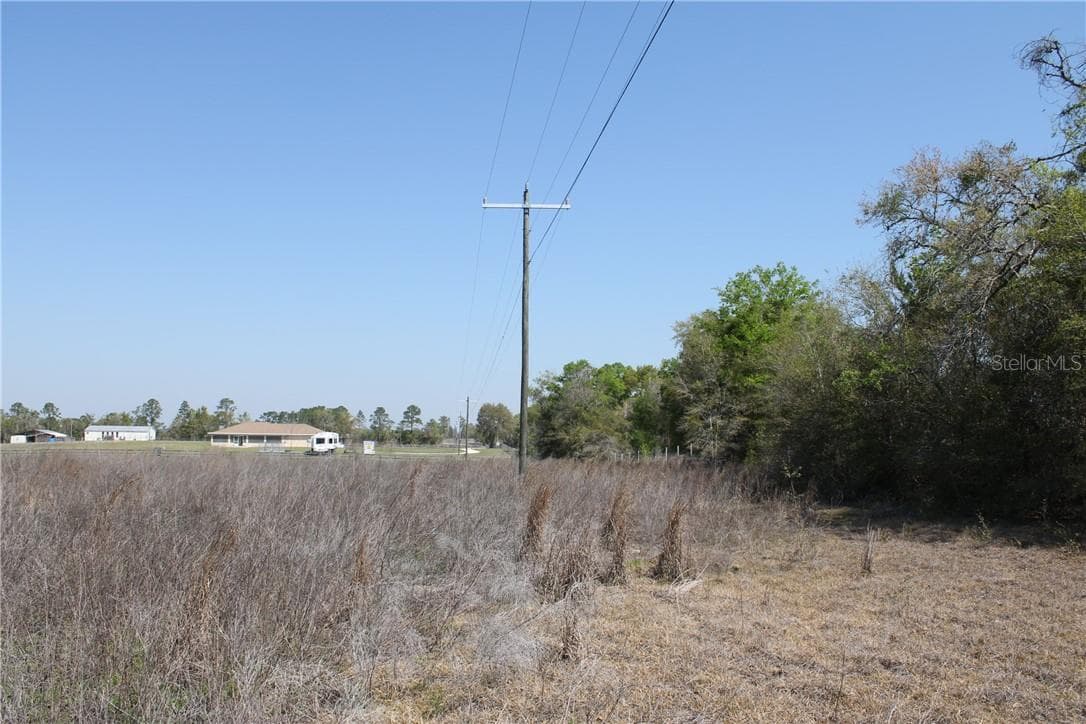 Land at TBD NW 50 ST, BELL FL 32619, Bell, photo 24 of 40