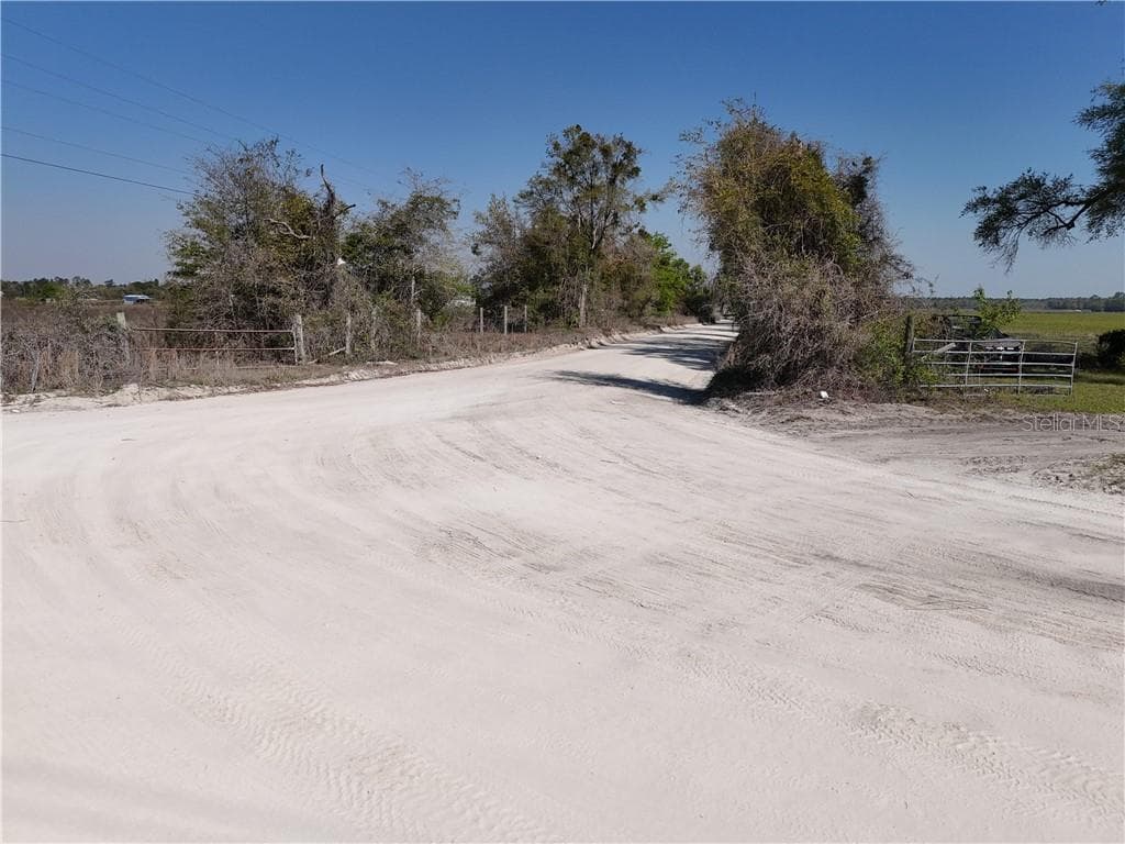 Land at TBD NW 50 ST, BELL FL 32619, Bell, photo 26 of 40