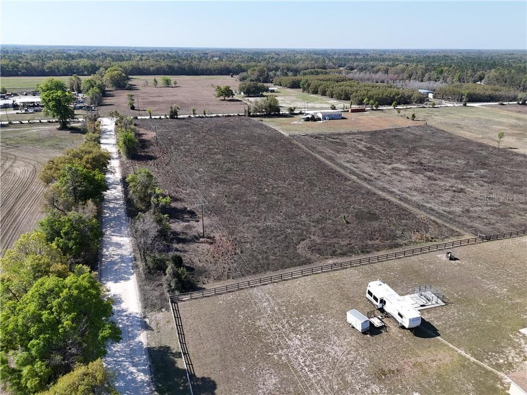 Land at TBD NW 50 ST, BELL FL 32619, Bell, photo 30 of 40