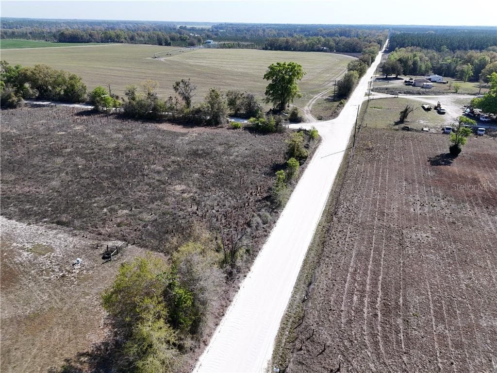 Land at TBD NW 50 ST, BELL FL 32619, Bell, photo 31 of 40
