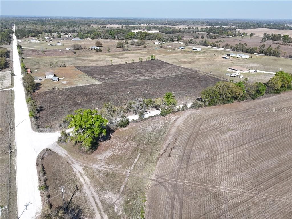 Land at TBD NW 50 ST, BELL FL 32619, Bell, photo 34 of 40