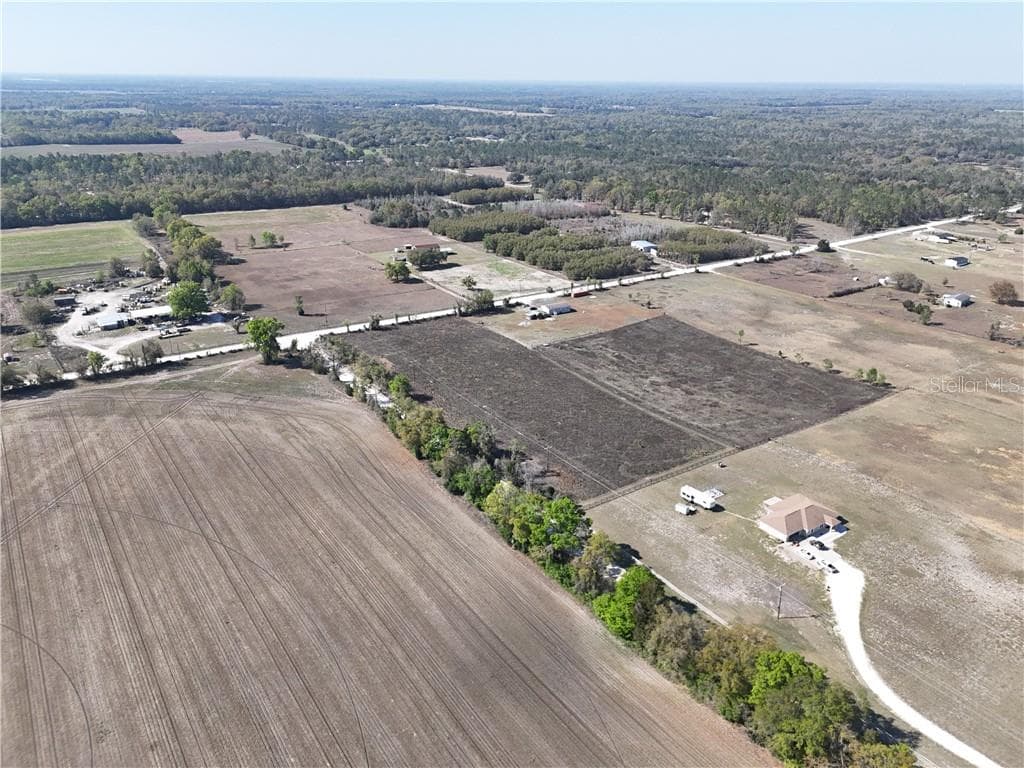 Land at TBD NW 50 ST, BELL FL 32619, Bell, photo 37 of 40