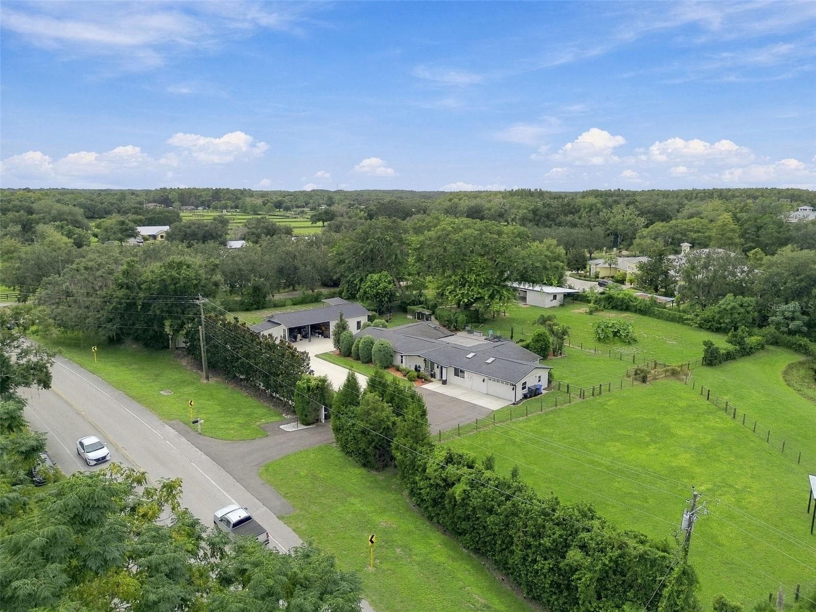 Single Family Residence at 19902 GUNN HWY, ODESSA, photo 2 of 97