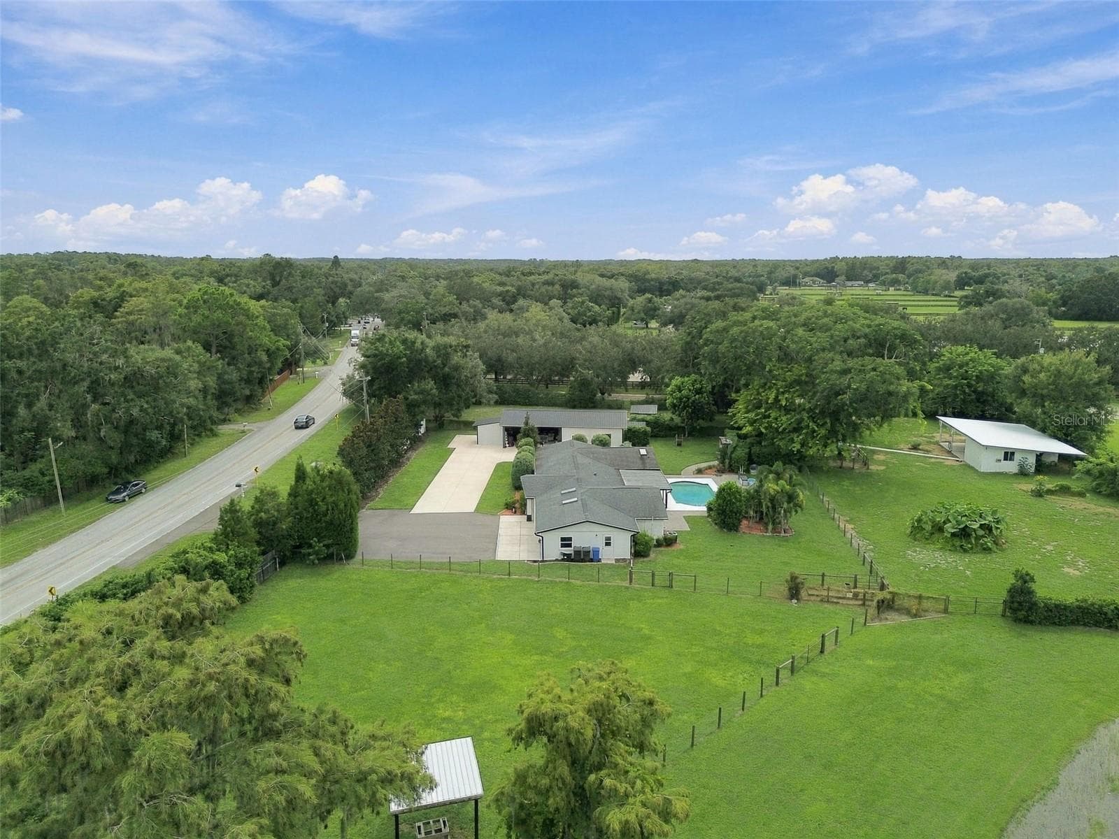 Single Family Residence at 19902 GUNN HWY, ODESSA, photo 4 of 97