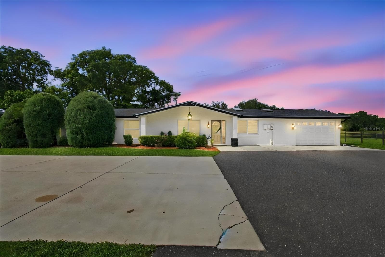 Single Family Residence at 19902 GUNN HWY, ODESSA, photo 5 of 97