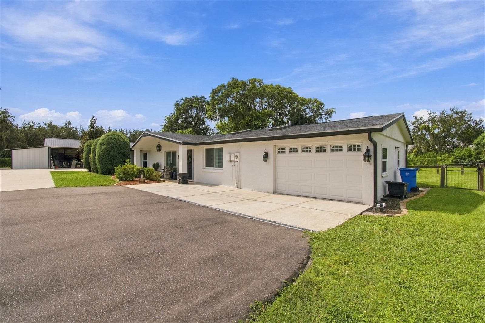 Single Family Residence at 19902 GUNN HWY, ODESSA, photo 6 of 97