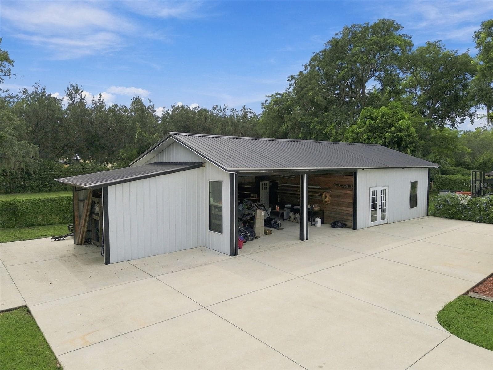 Single Family Residence at 19902 GUNN HWY, ODESSA, photo 10 of 97
