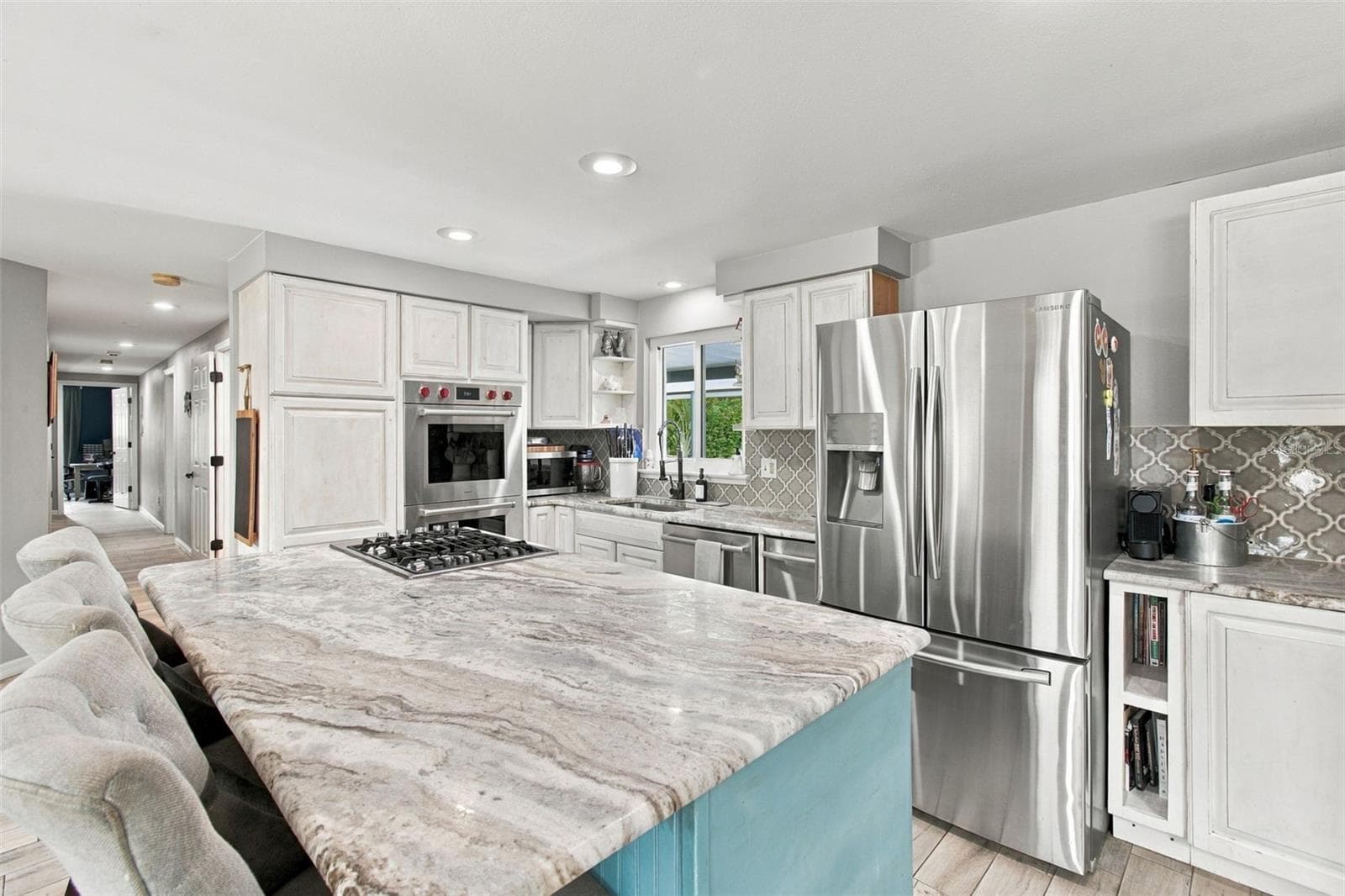 Single Family Residence at 19902 GUNN HWY, ODESSA, photo 14 of 97