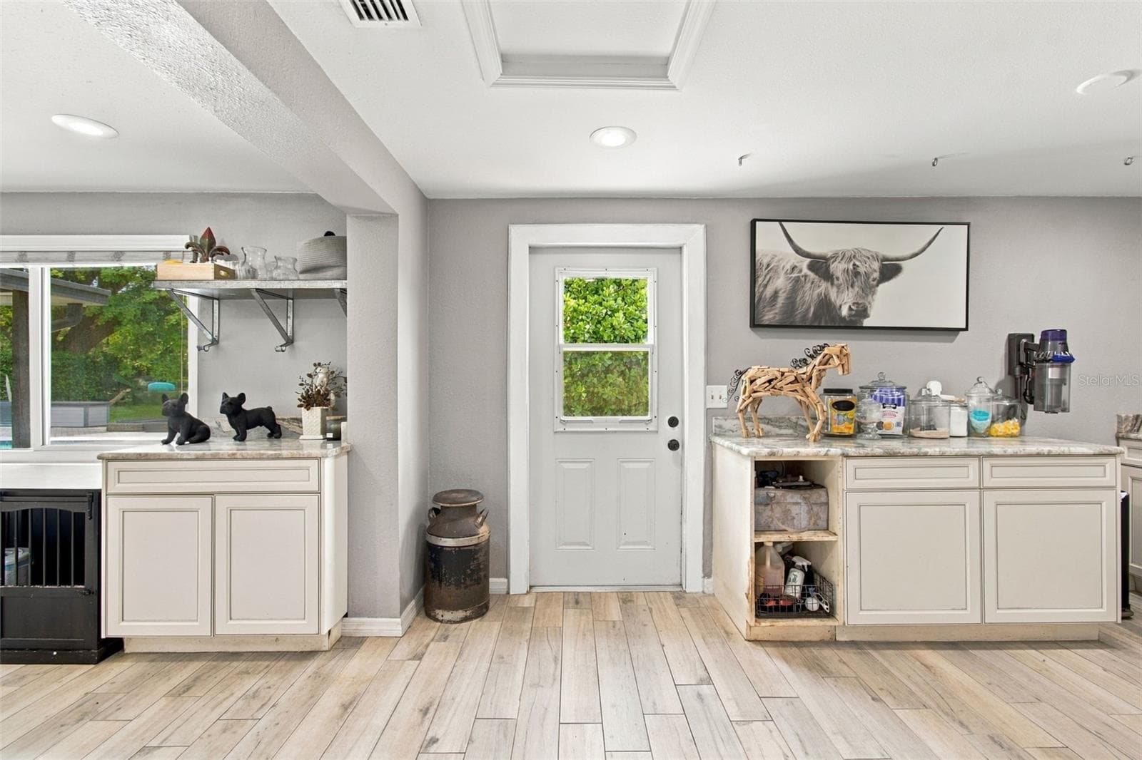 Mud Room-Laundry - 19902 GUNN HWY, ODESSA