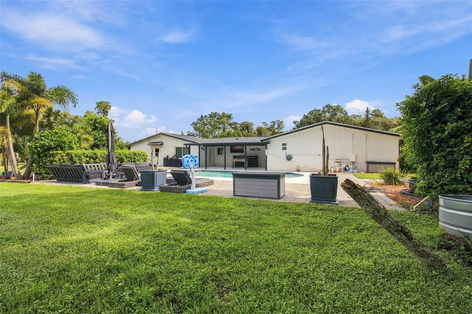 Single Family Residence at 19902 GUNN HWY, ODESSA, photo 65 of 97