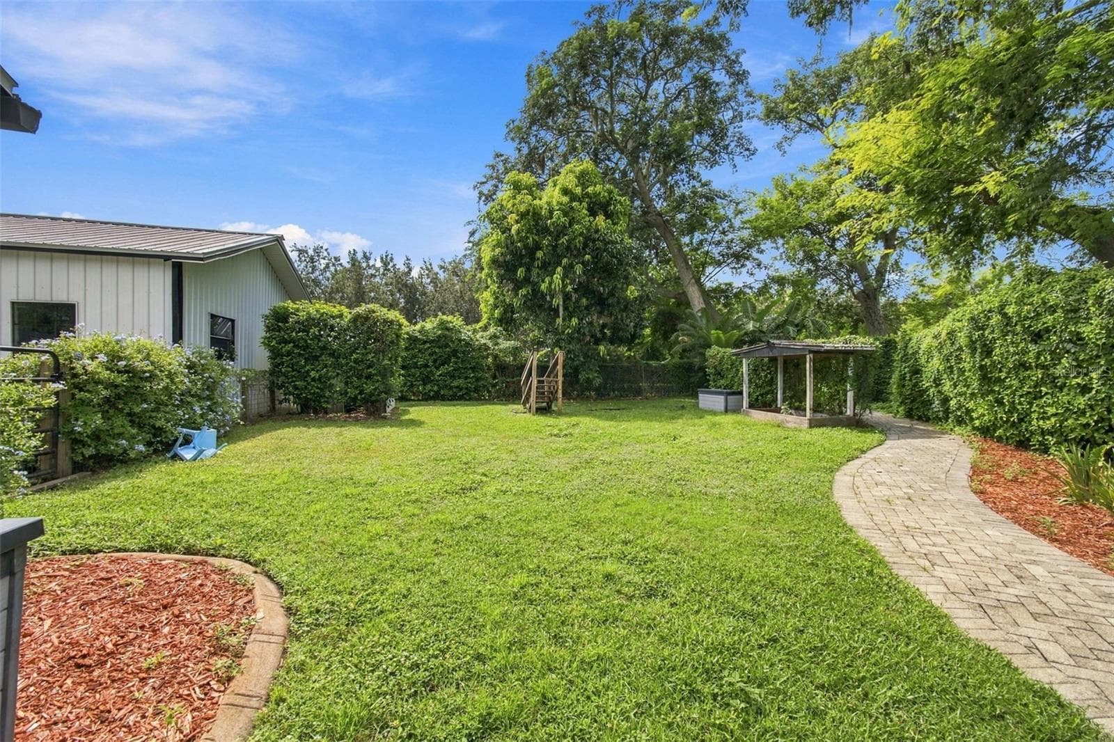 Single Family Residence at 19902 GUNN HWY, ODESSA, photo 69 of 97